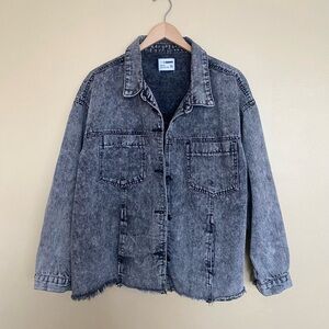 Ci Sono denim jacket